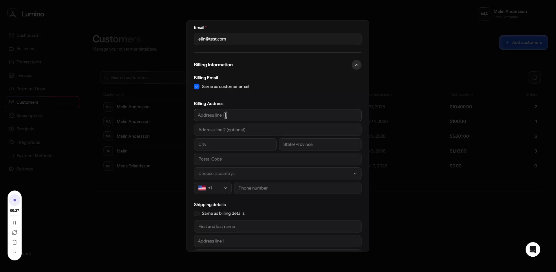Screenshot 5