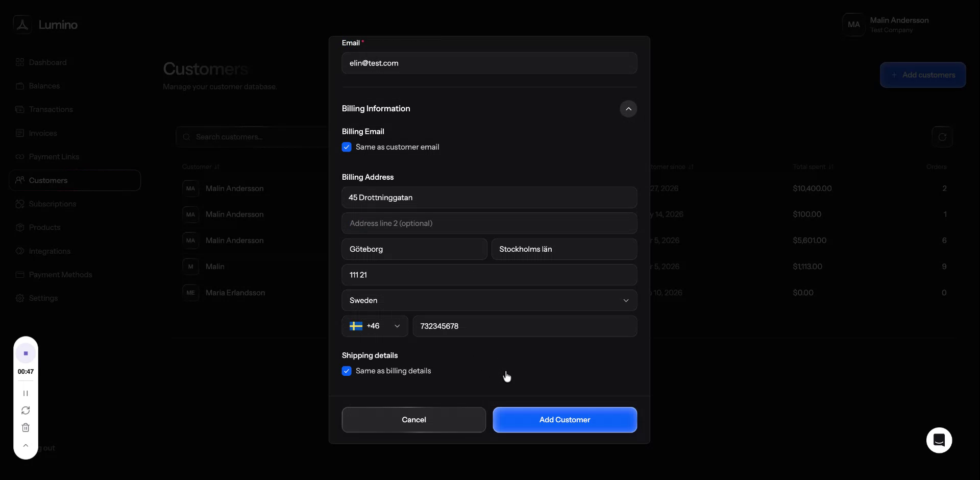 Screenshot 8