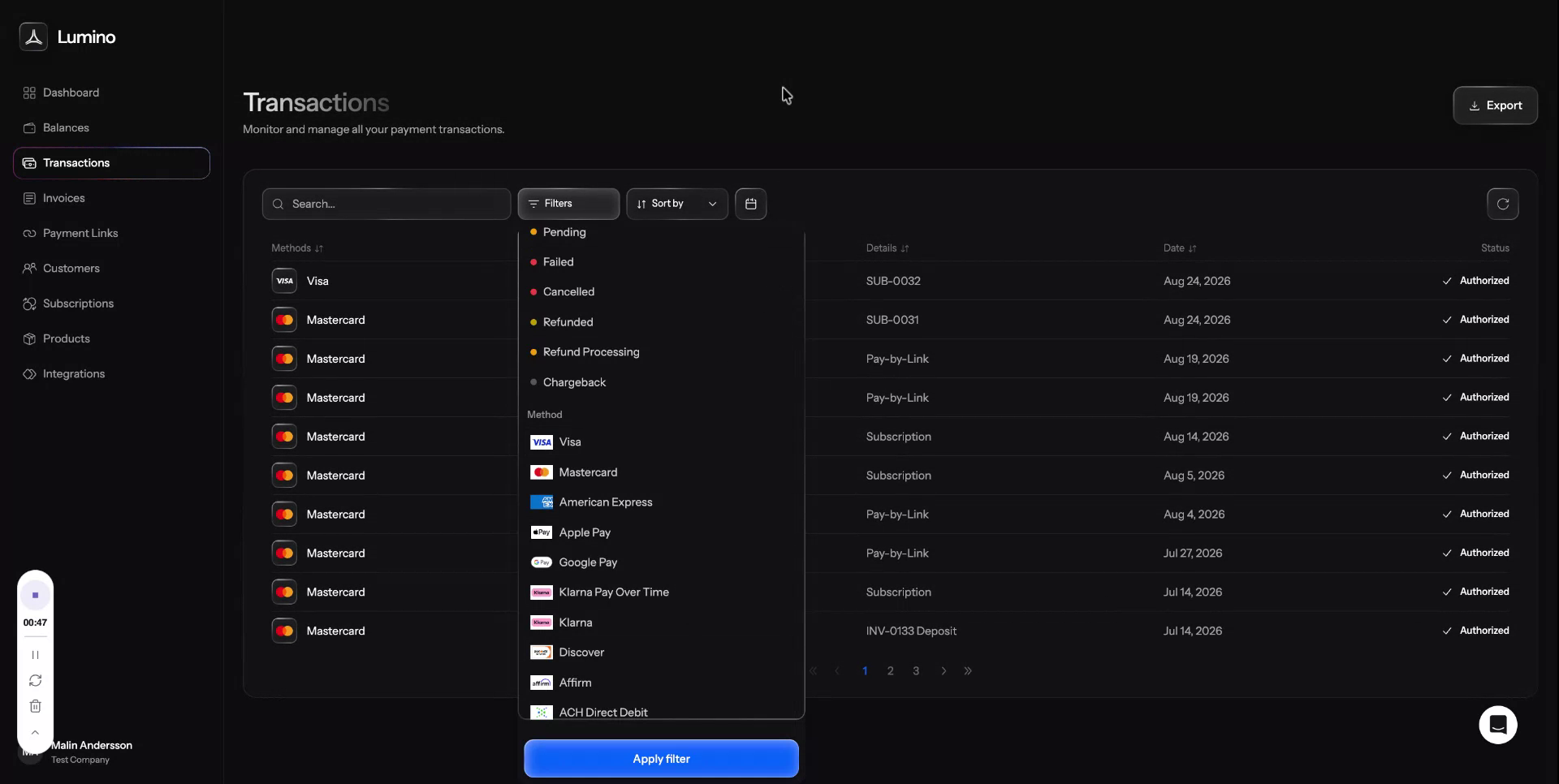 Screenshot 6