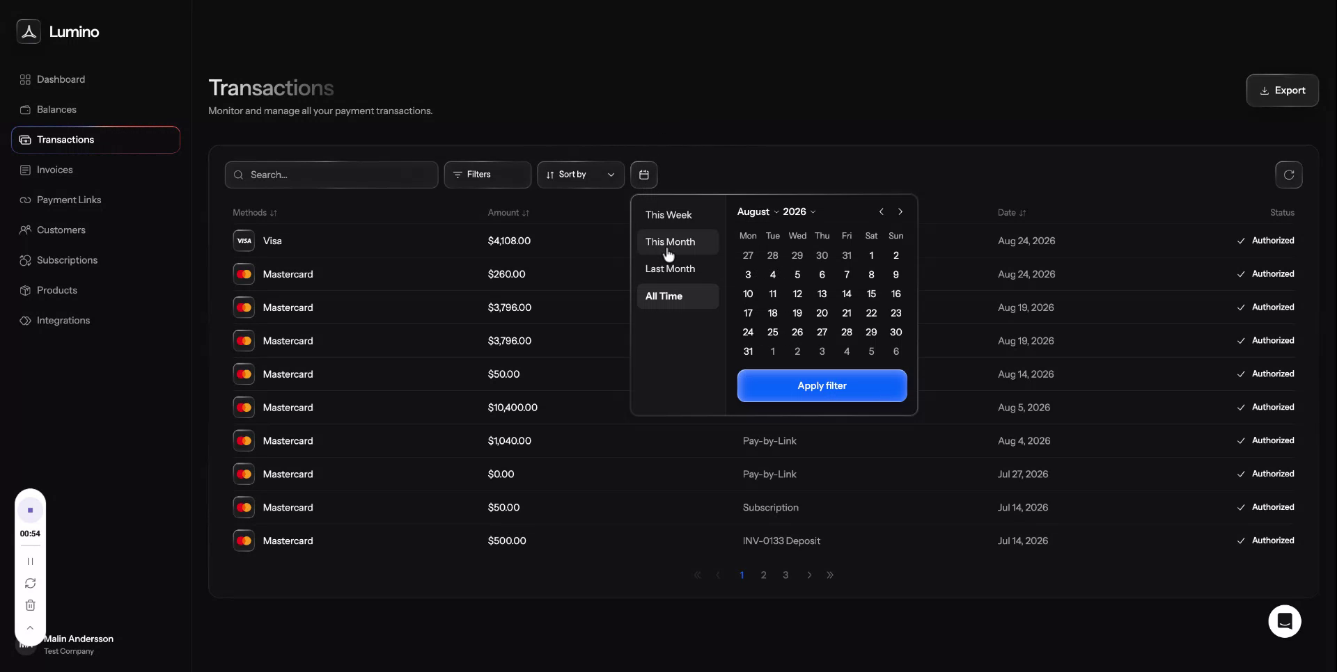 Screenshot 8